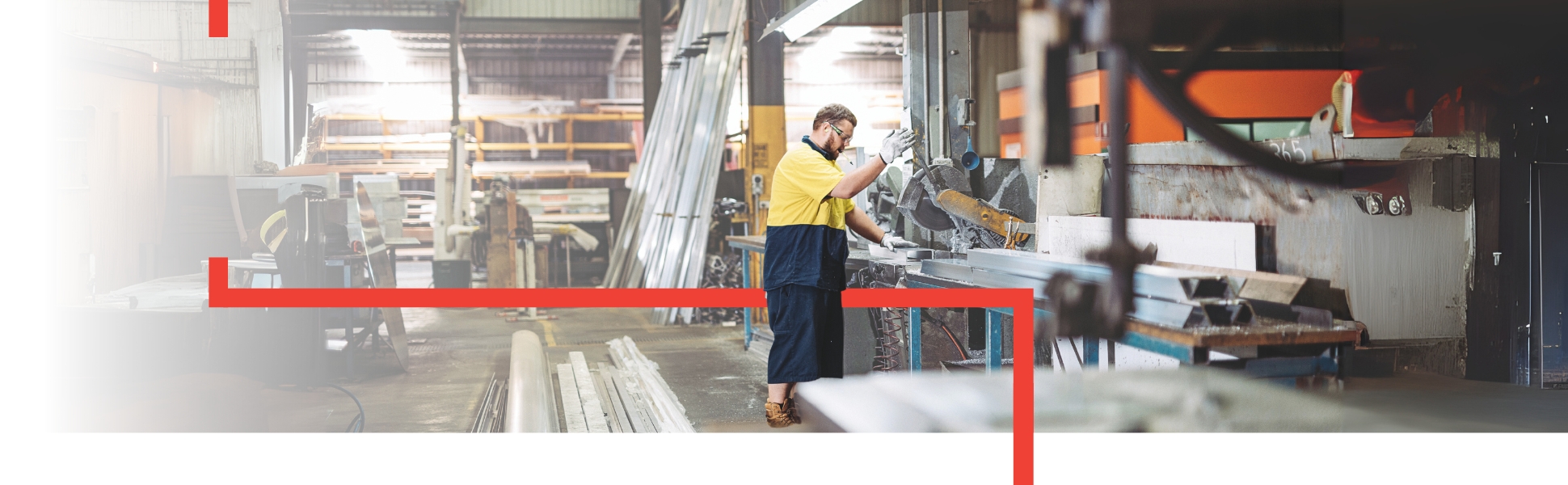 Factoring für Industrie