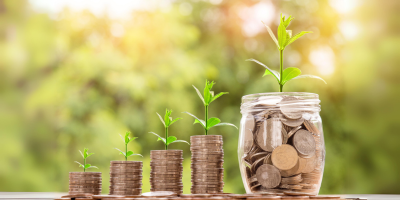 Insolvenz; Geld; Mittelstand