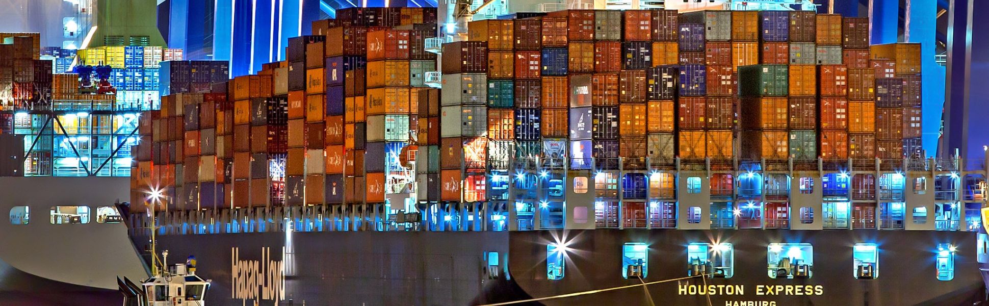 Schiff; Transport: Markt