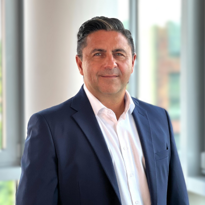 Metin Batibeki Vertrieb