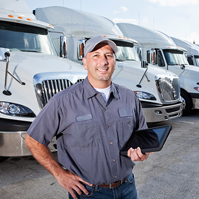 Haulage firm