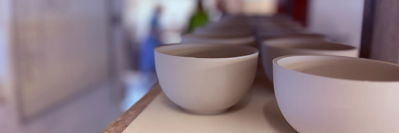 Duchess China exterior