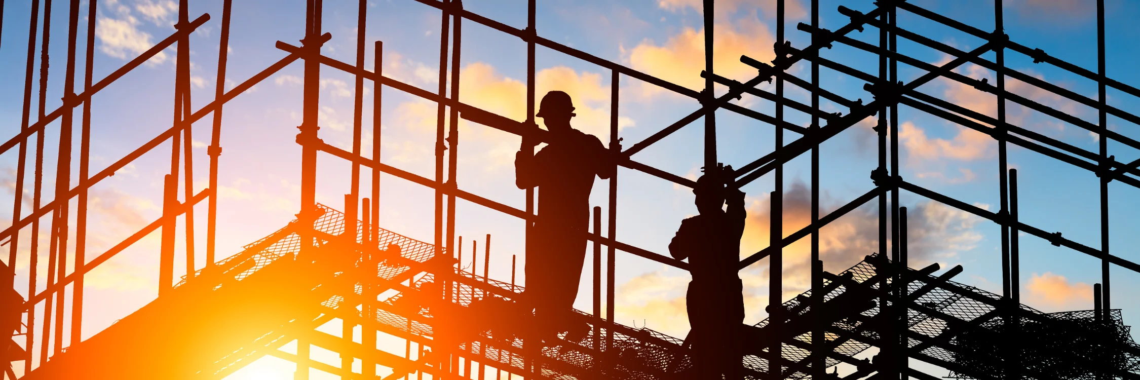 Construction